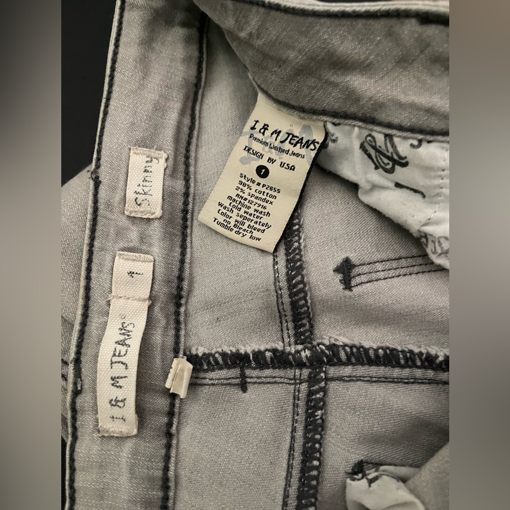 I&M JEANS - Picture 3 of 6